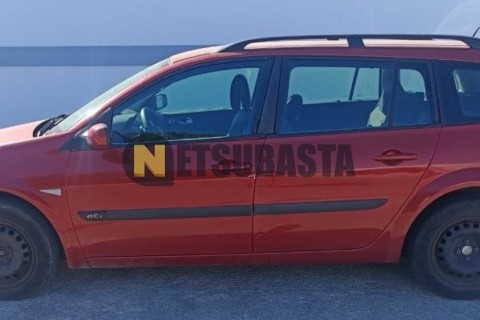 Peugeot SATELIS 125 4V 2007