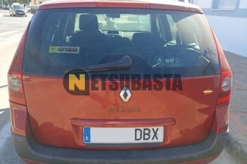 Peugeot SATELIS 125 4V 2007