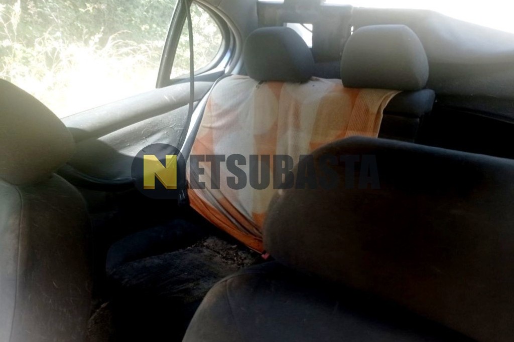 Seat Toledo 1.9 TDI 2003
