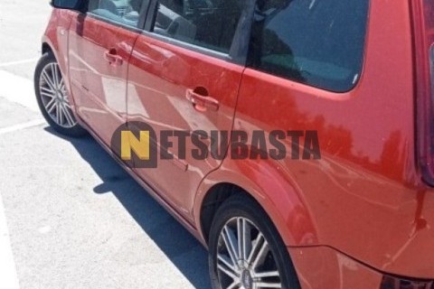 Peugeot SATELIS 125 4V 2007