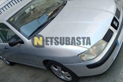 Peugeot SATELIS 125 4V 2007