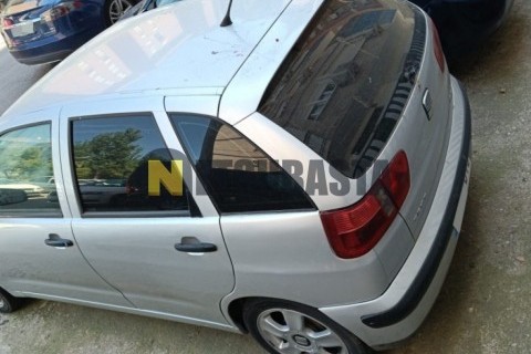 Peugeot SATELIS 125 4V 2007