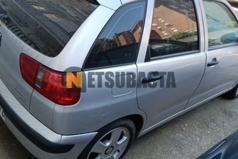 Peugeot SATELIS 125 4V 2007