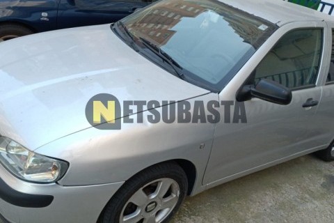 Peugeot SATELIS 125 4V 2007