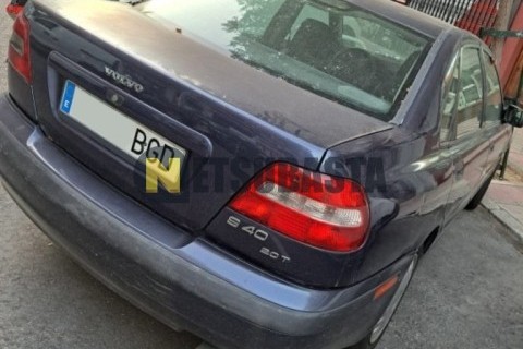 Peugeot SATELIS 125 4V 2007