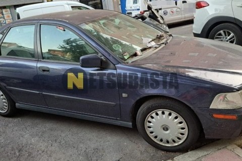 Peugeot SATELIS 125 4V 2007