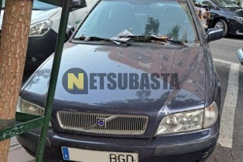 Peugeot SATELIS 125 4V 2007