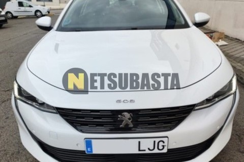 Peugeot SATELIS 125 4V 2007