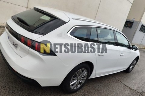 Peugeot SATELIS 125 4V 2007