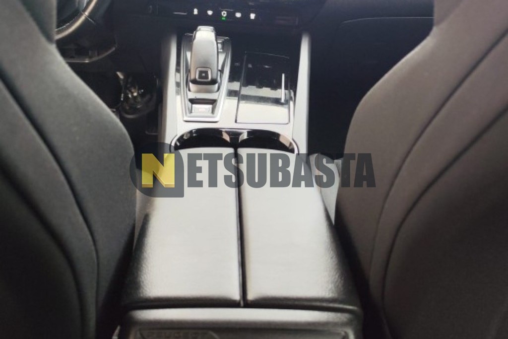 Peugeot 508 SW 1.5 BlueHDi EAT8 2020