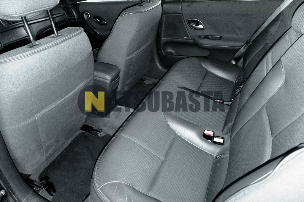 Renault Laguna 1.9 dCi 2006