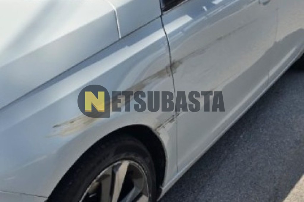 Peugeot 308 SW 1.6 BlueHDi 2017