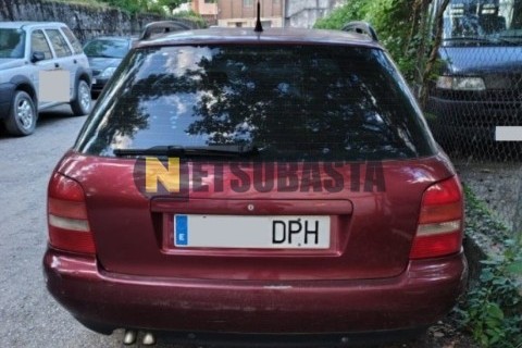 Peugeot SATELIS 125 4V 2007