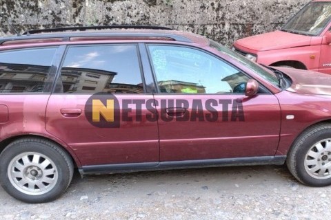 Peugeot SATELIS 125 4V 2007