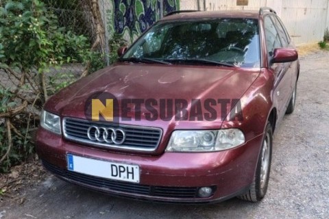 Peugeot SATELIS 125 4V 2007