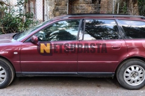 Peugeot SATELIS 125 4V 2007