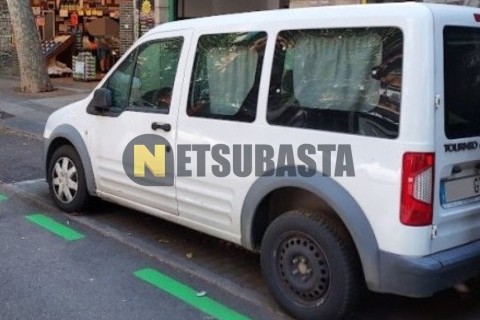 Peugeot SATELIS 125 4V 2007