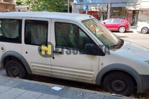 Peugeot SATELIS 125 4V 2007