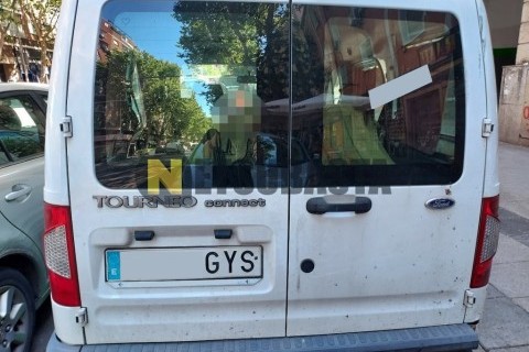 Peugeot SATELIS 125 4V 2007