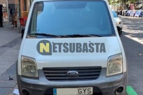 Peugeot SATELIS 125 4V 2007