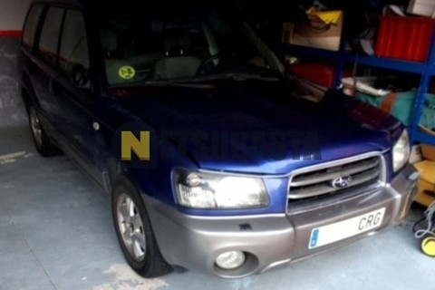 Rieju RS2 MATRIX 50 2006