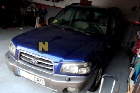 Rieju RS2 MATRIX 50 2006