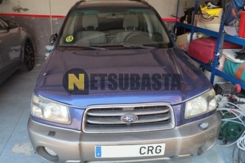 Rieju RS2 MATRIX 50 2006