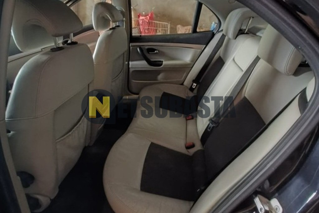 Saab 9-3 Sport Sedan 1.8t 2007