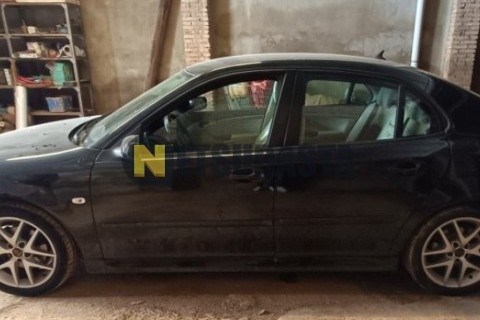 Rieju RS2 MATRIX 50 2006