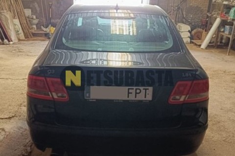 Rieju RS2 MATRIX 50 2006