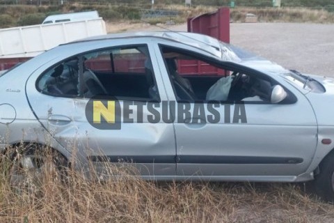Peugeot SATELIS 125 4V 2007
