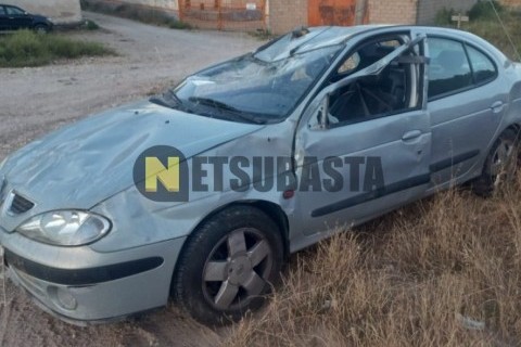 Peugeot SATELIS 125 4V 2007