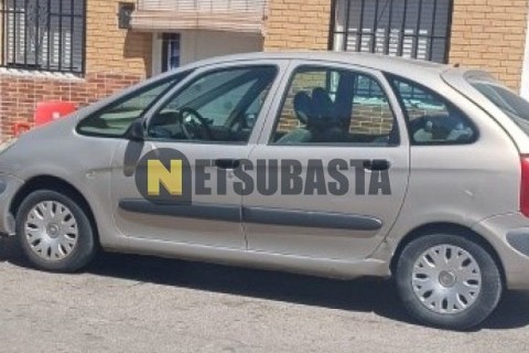 Rieju RS2 MATRIX 50 2006