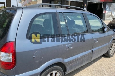 Rieju RS2 MATRIX 50 2006