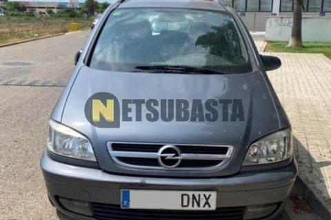 Rieju RS2 MATRIX 50 2006