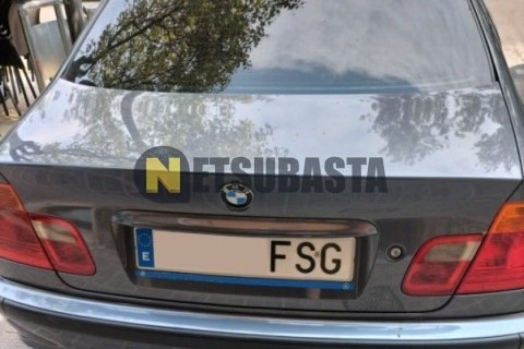 Peugeot SATELIS 125 4V 2007