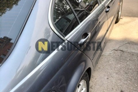 Peugeot SATELIS 125 4V 2007