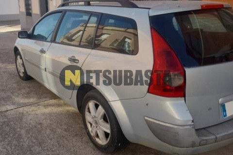 Peugeot SATELIS 125 4V 2007