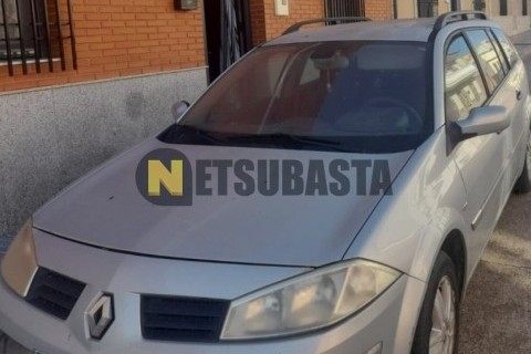 Peugeot SATELIS 125 4V 2007