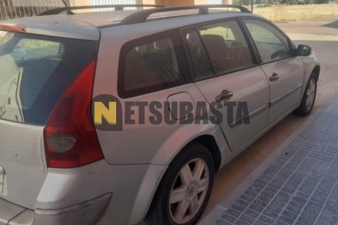 Peugeot SATELIS 125 4V 2007