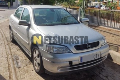 Rieju RS2 MATRIX 50 2006