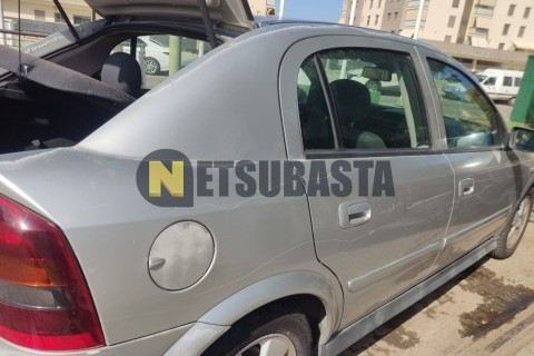 Rieju RS2 MATRIX 50 2006