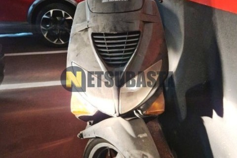 Rieju RS2 MATRIX 50 2006