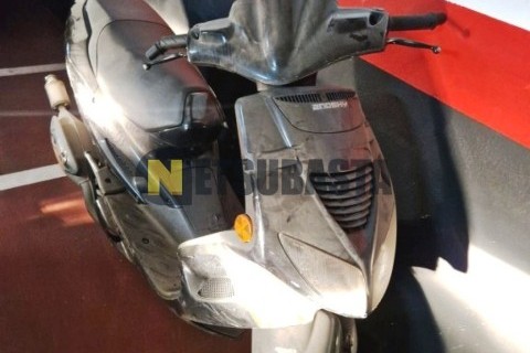 Rieju RS2 MATRIX 50 2006