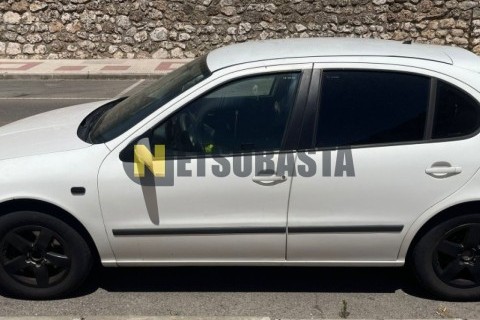 Peugeot SATELIS 125 4V 2007