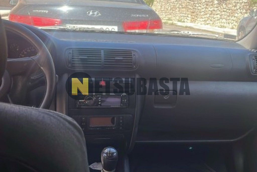 Seat Leon 1.9 TDI 2000
