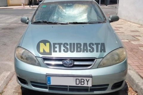 Suzuki BURGMAN 650 Executive 2007