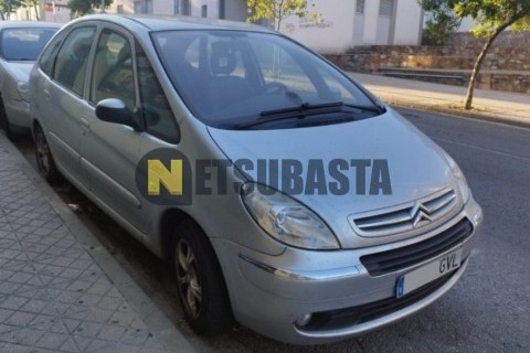 Rieju RS2 MATRIX 50 2006