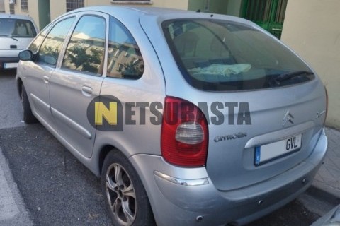 Rieju RS2 MATRIX 50 2006