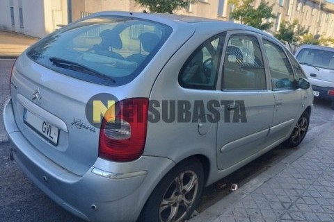 Rieju RS2 MATRIX 50 2006